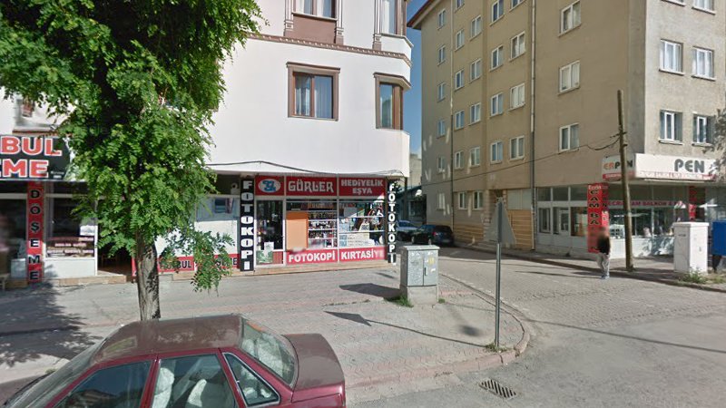 Görler Hediyelik Eşya