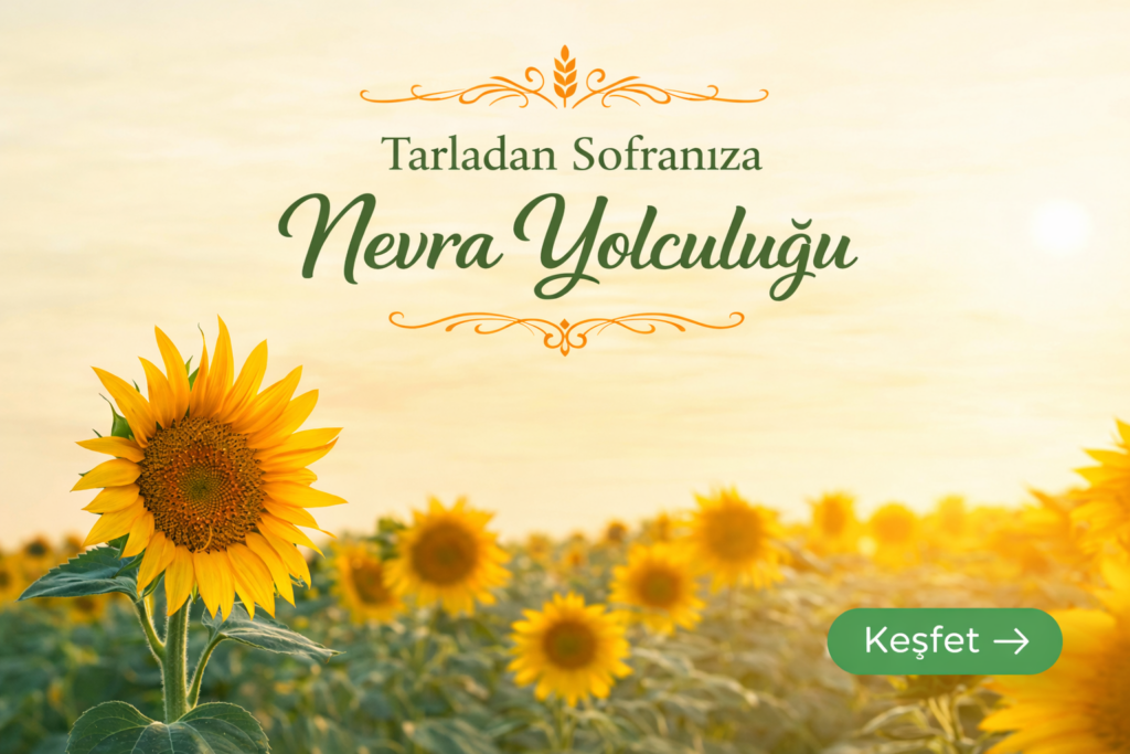 Nevra Kuruyemiş