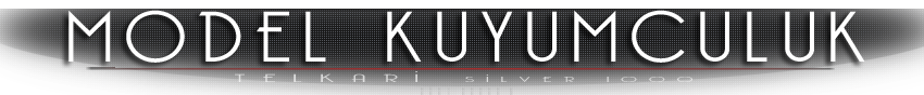 Model Kuyumcu