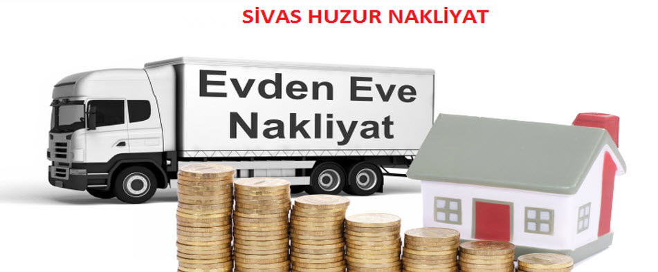 Sivas Huzur Nakliyat