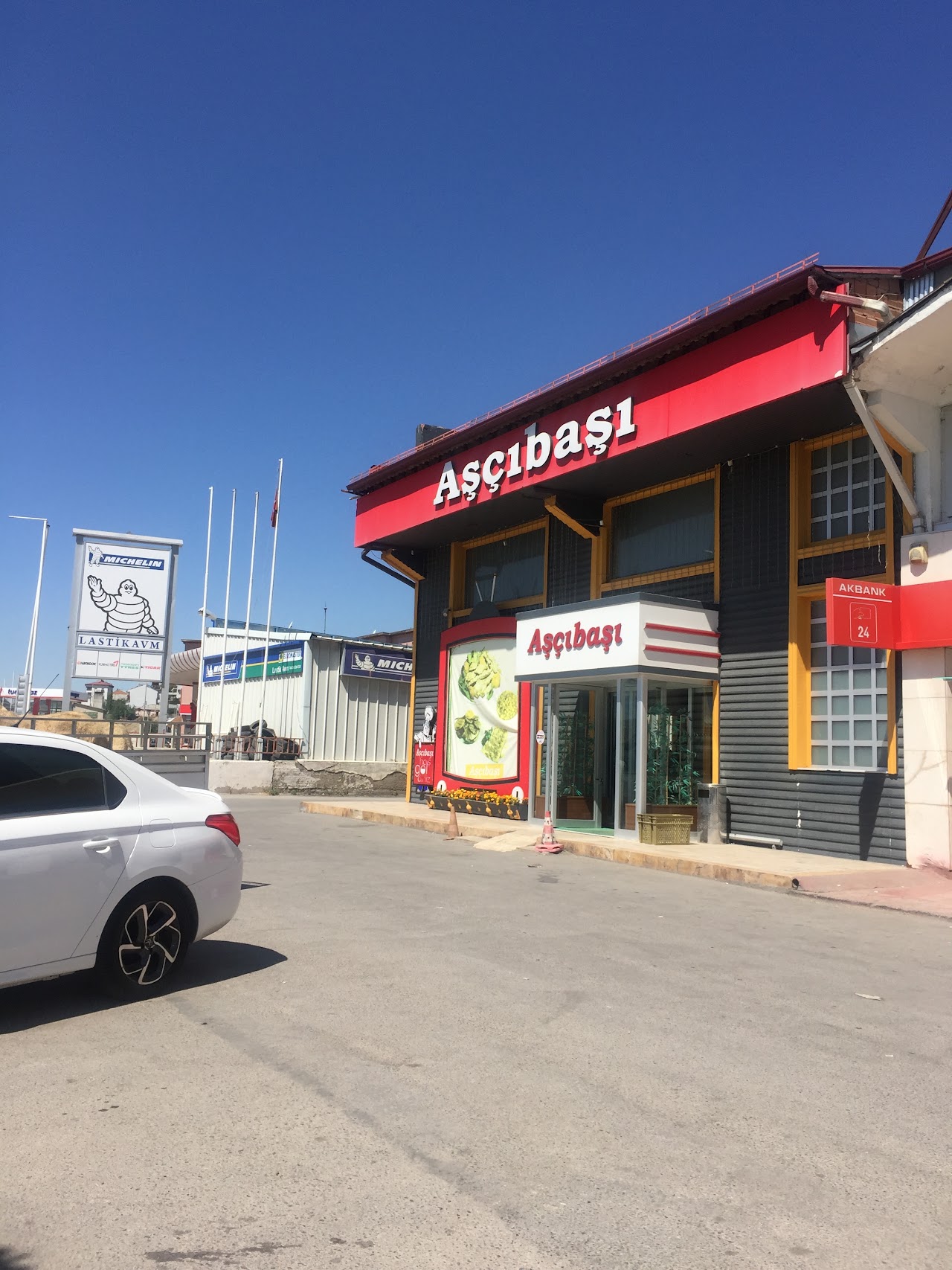 Aşçıbaşı
