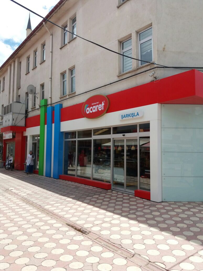 Acar Et
