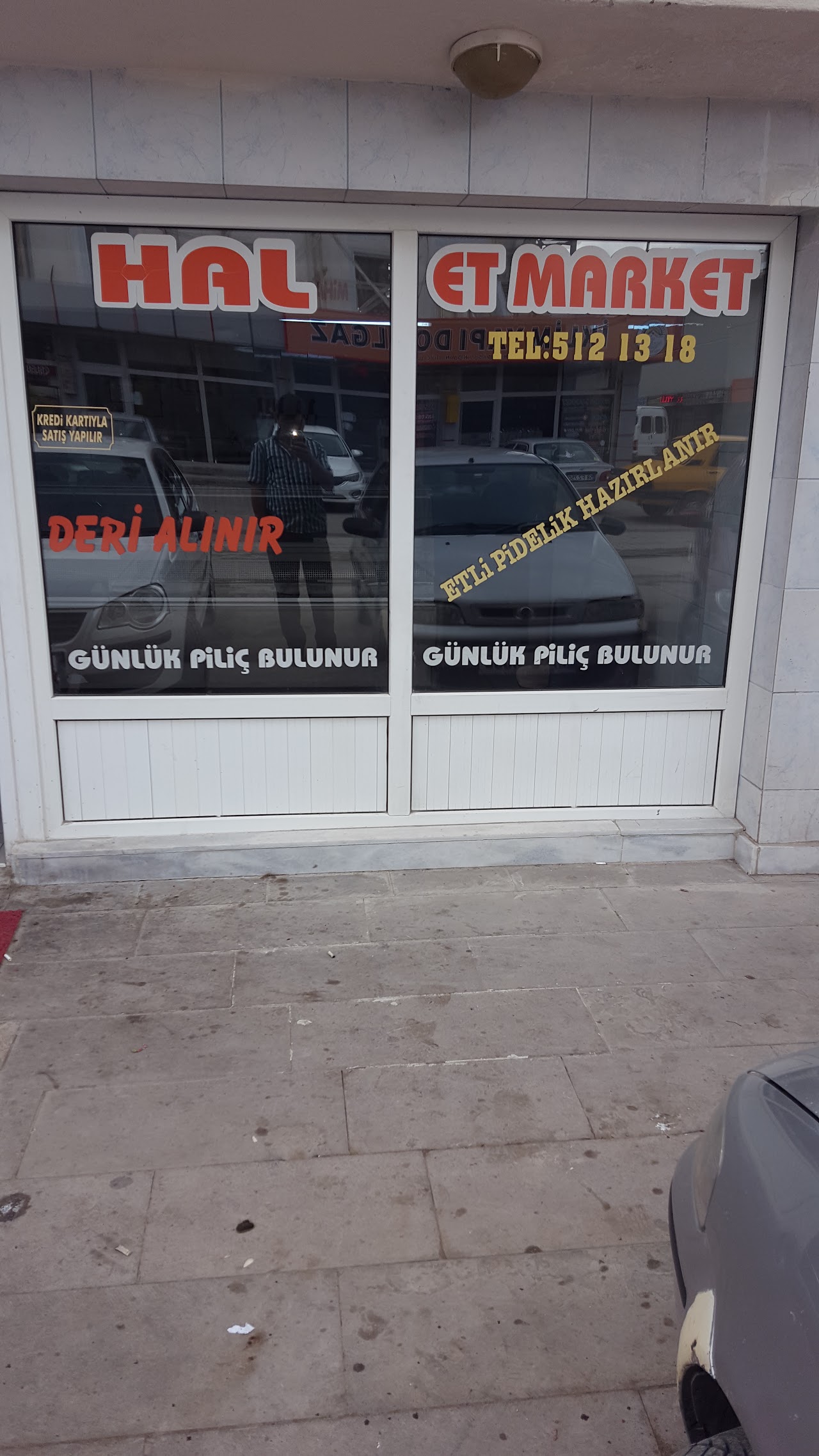 Hal Et Market