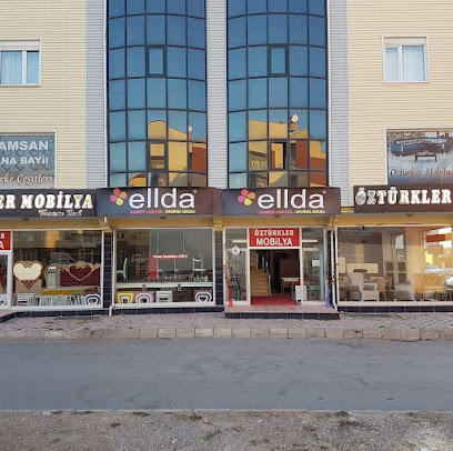 Öztürkler Mobilya