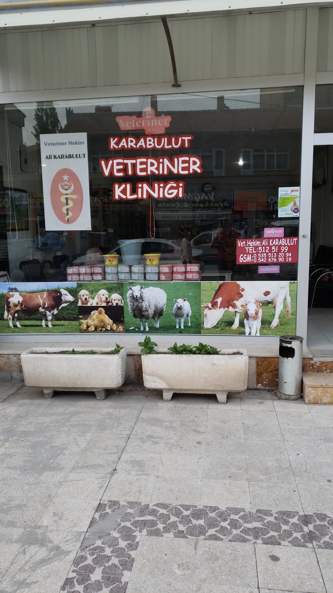 Karabulut Veteriner Kliniği