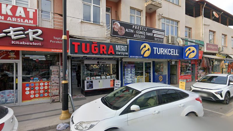 Tuğra İletişim