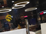 Cadde iletişim 2