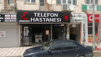 telefon hastanesi