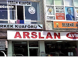 Salon favori erkek kuaförü