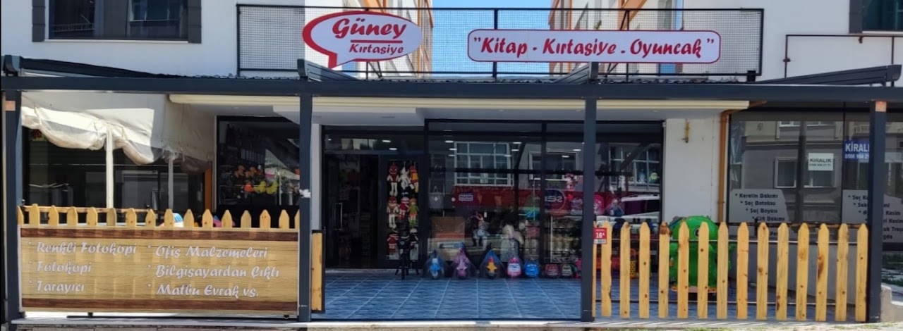 Güney Kırtasiye