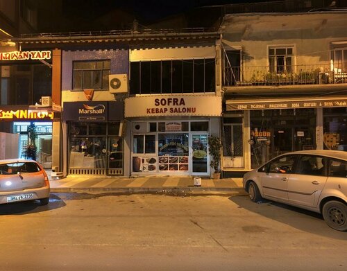 Sofra Kebap Restaurant