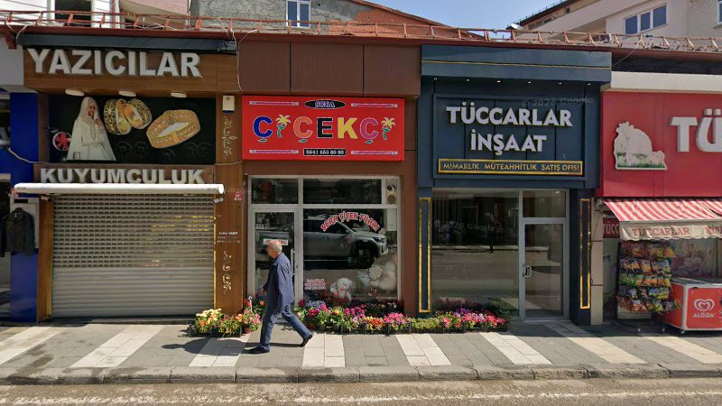 Yazıcılar Kuyumculuk