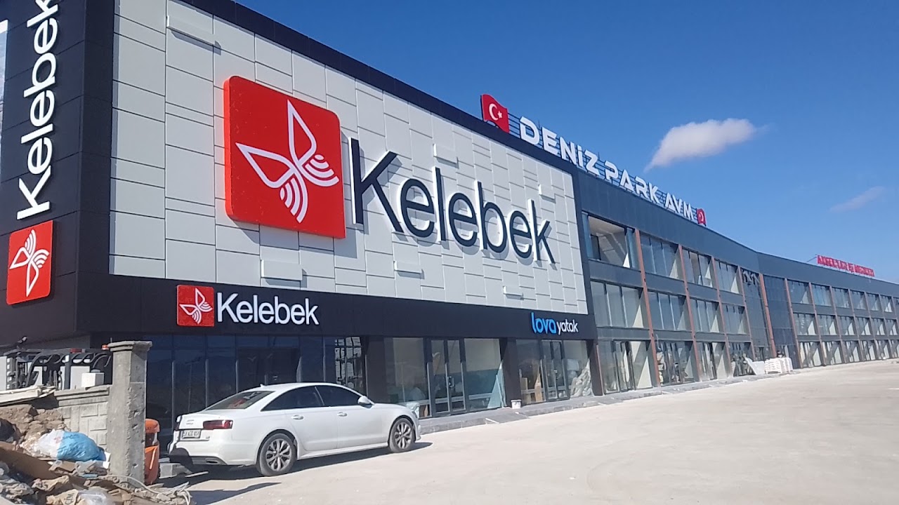 Kelebek Mobilya – Sivas Suşehri