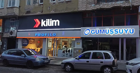 Kilim Mobilya