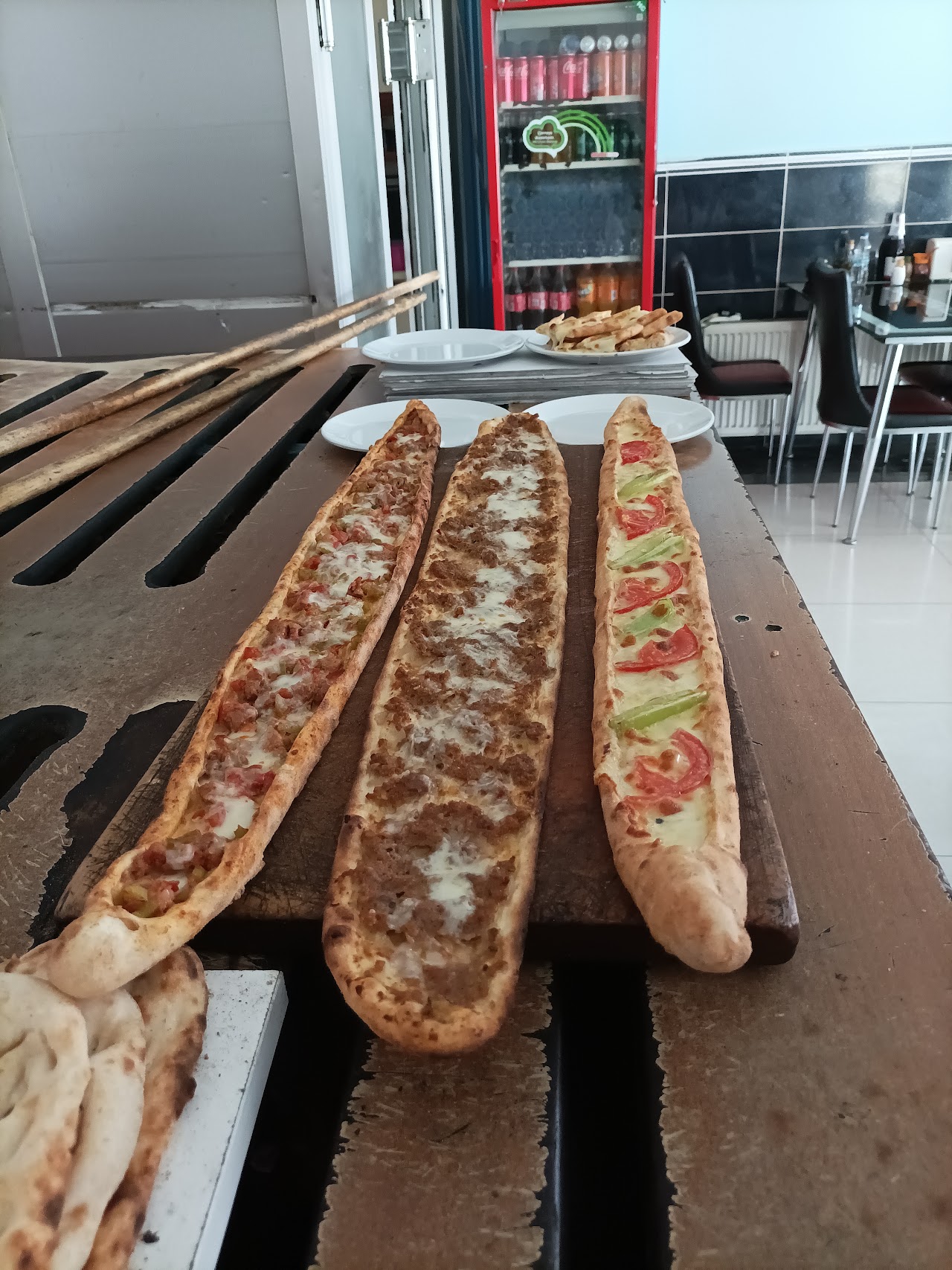 Ekmek Teknesi Lokanta