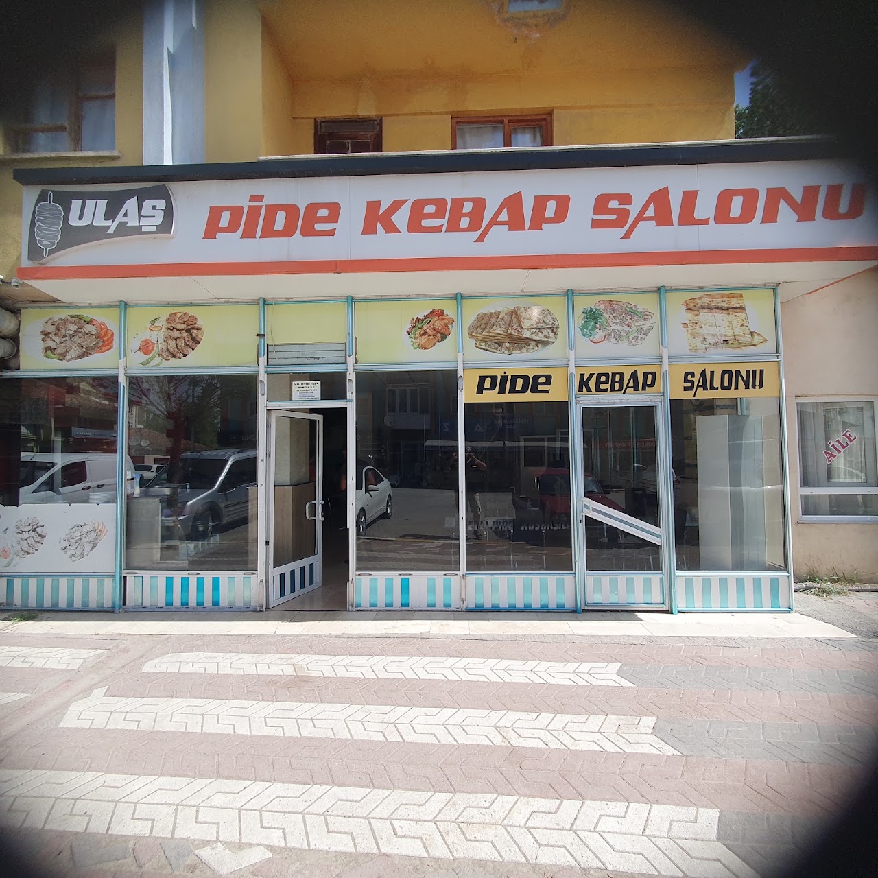 Ulaş Etli Pide Salonu
