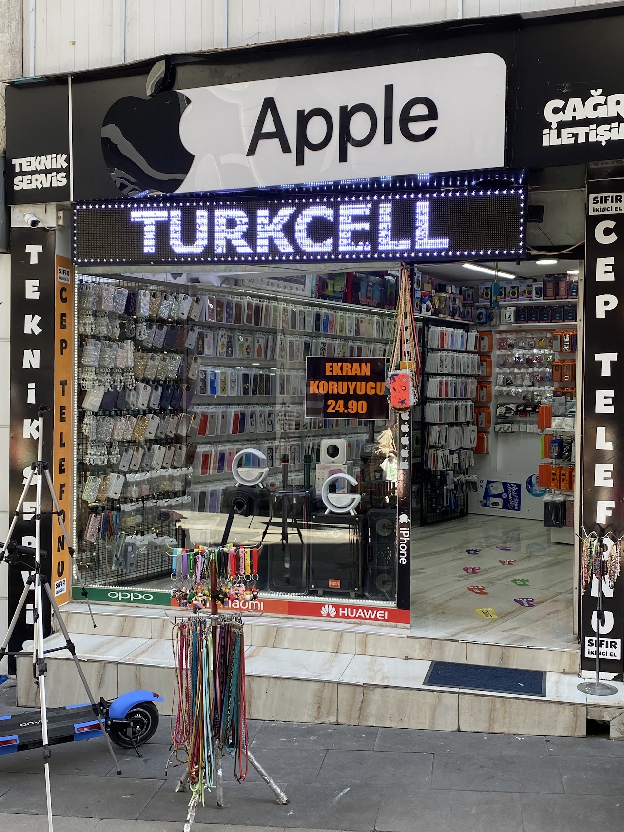 Çağrı İletişim
