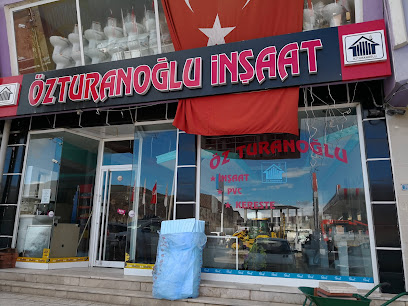 Özturanoğlu İnşaat