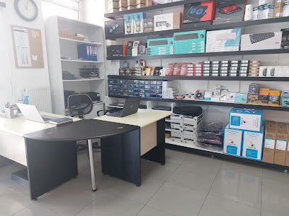 Artı Teknik Bilişim Hizmetleri
