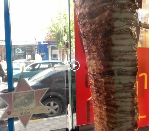 Döner Adam