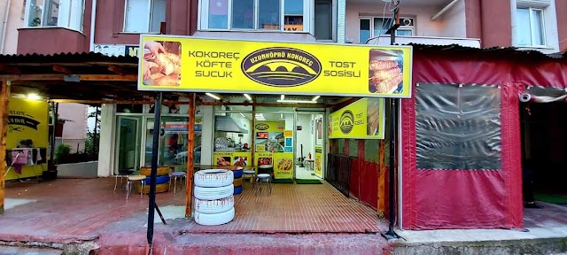 Uzunköprü Kokoreç, Yıldırım Beyazıt