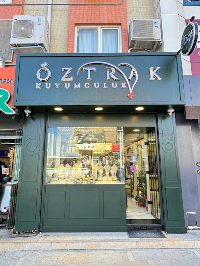 Öztrak Kuyumculuk Cadde Şubesi