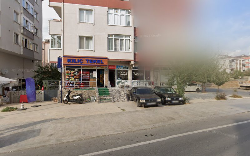 Kılıç Tekel