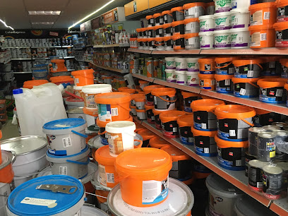 Küpelioğlu Yapı Market