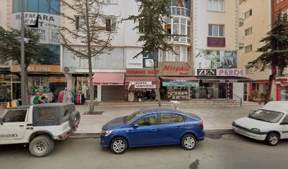 Özel Ustam, Çerkezköy Merkez