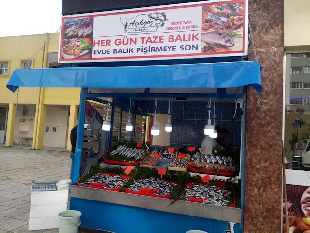 Açıkgöz Balık Evi, Cumhuriyet