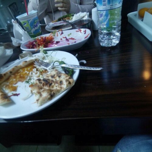 Kanatçı Erdal Cafe Restaurant