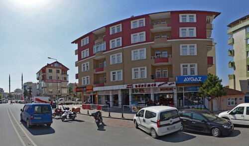 Dürümcü Hüseyin Usta