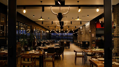 Tokoçin Restaurant