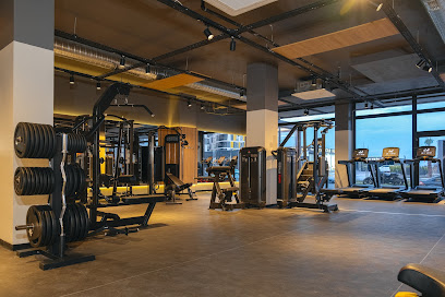 AceFit Sports Center