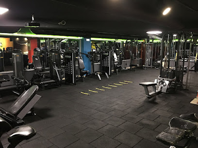 FiT//izz Fitness ve Sağlık Merkezi Çarşı Şubesi