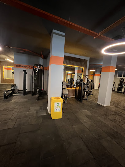 POWERSİS GYM & FİTNESS CLUP
