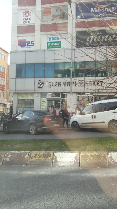 İşlek Yapı Market