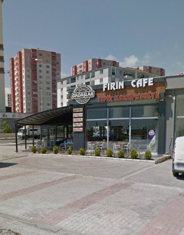 Dadaşlar Ek Pa Cafe, Cumhuriyet
