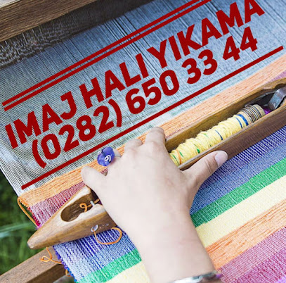 İMAJ HALI YIKAMA TESİSİ