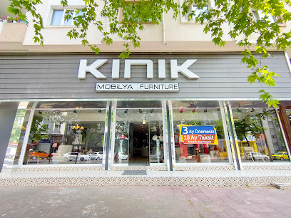Kınık Mobilya / Furniture