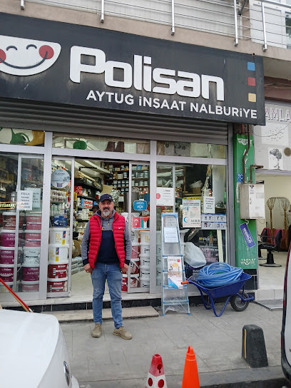 Aytuğ Nalburiye