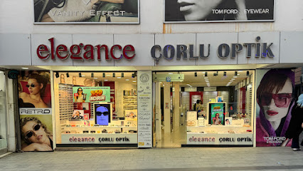 Çorlu Optik