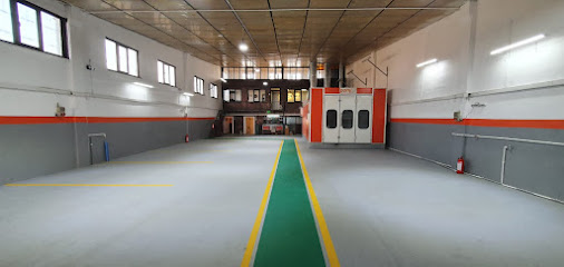 TECH CAR OTOMOTİV