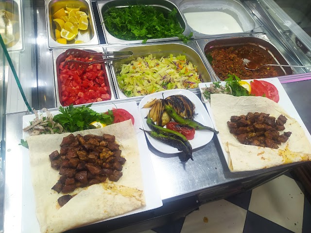 63 Ciğer Çorba Ve Kebap Dünyası, Kemalettin
