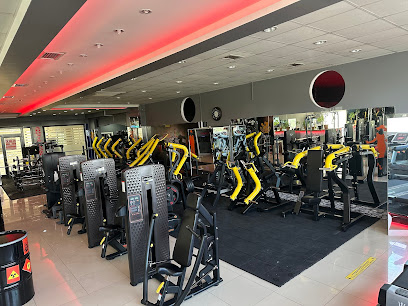 ADONİS SPORT CENTER
