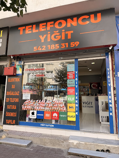 TELEFONCU YİĞİT ÇORLU