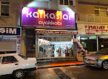 Kafkaslar Ayakkabı