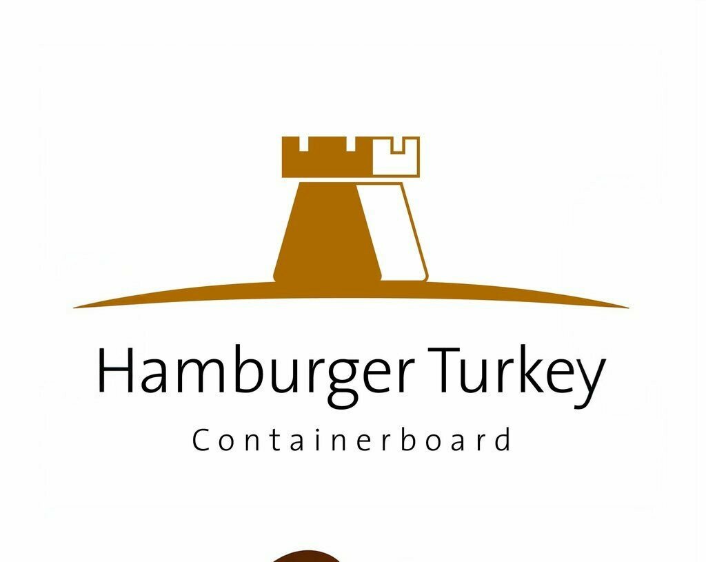 Hamburger Turkey Containerboard
