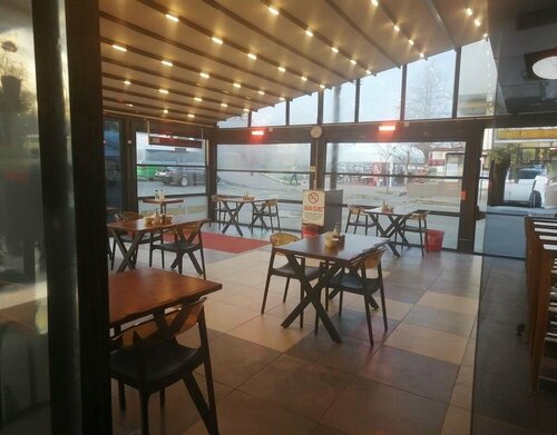 Ferhat Börek Cafe