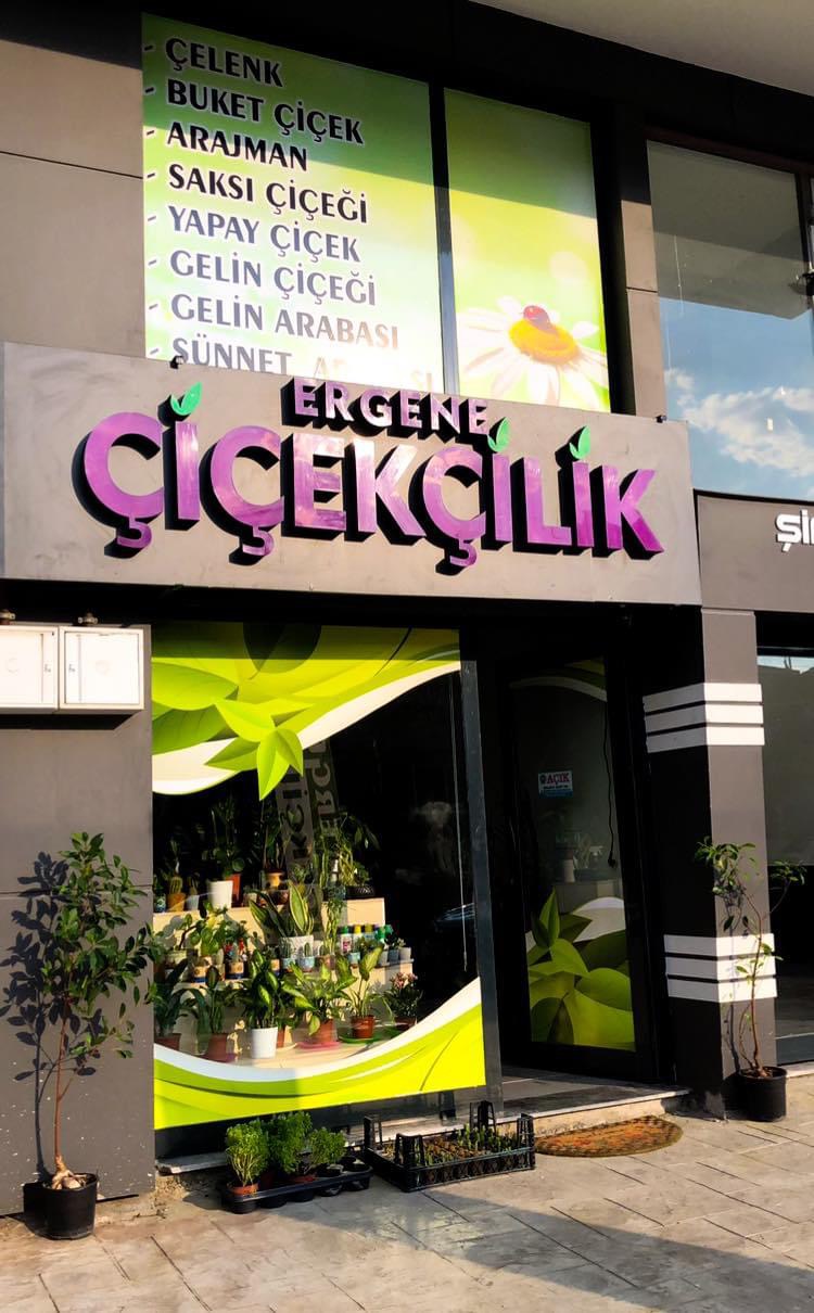 Ergene Çiçekçilik